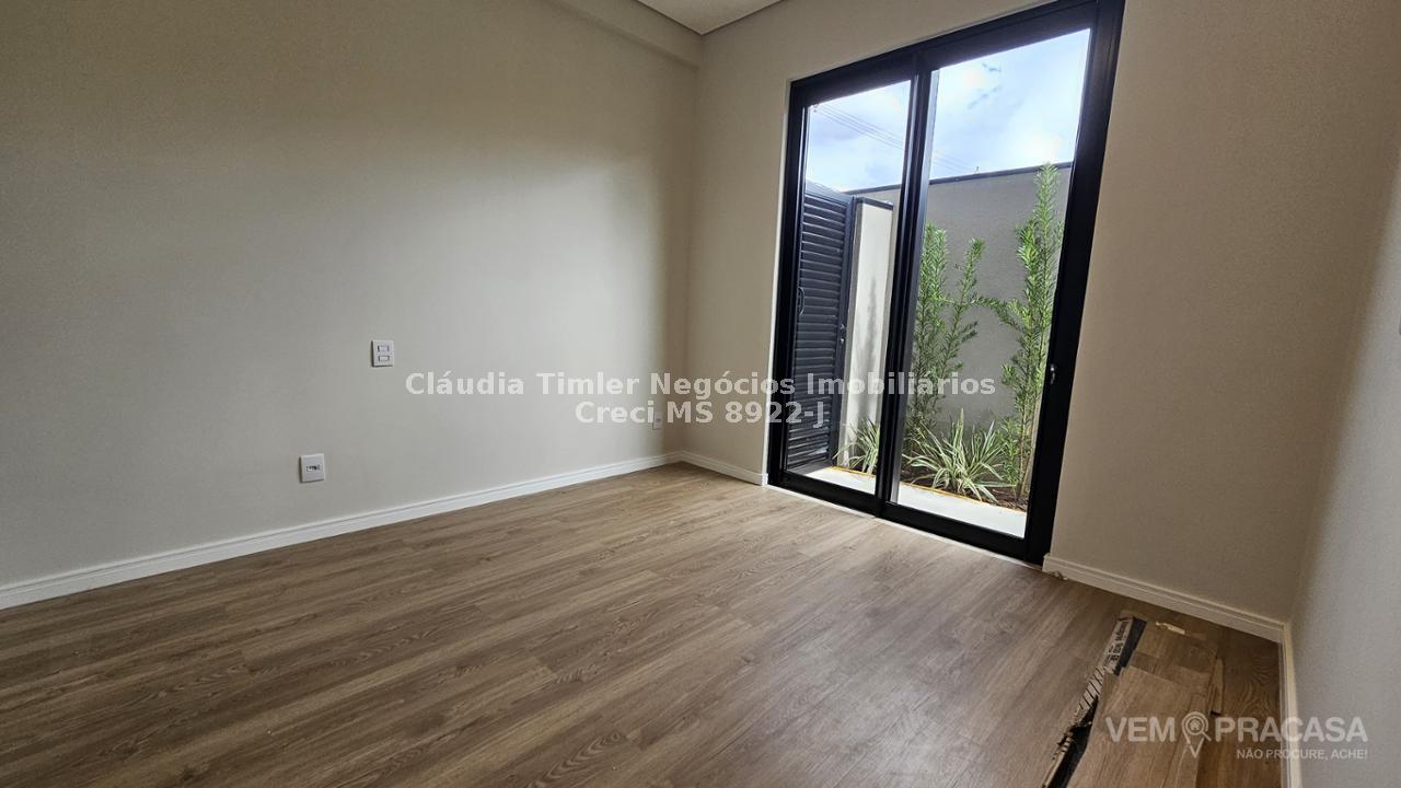 Sobrado/Condomínio à venda no Residencial Alphaville IV, Campo Grande – foto 22