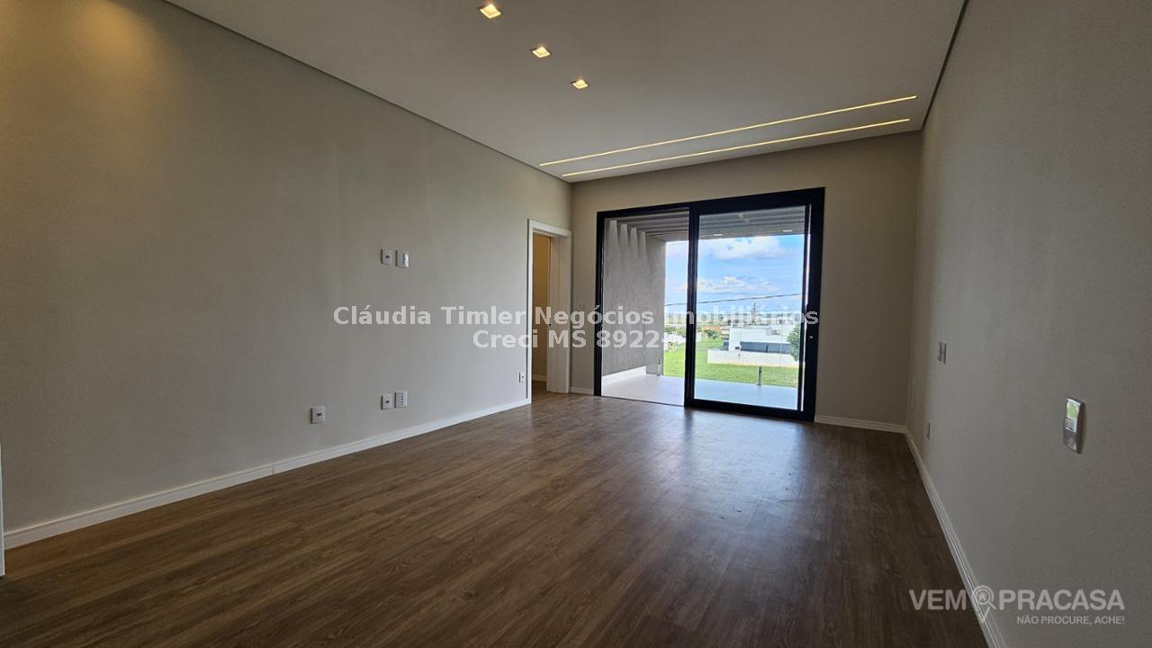 Sobrado/Condomínio à venda no Residencial Alphaville IV, Campo Grande – foto 23