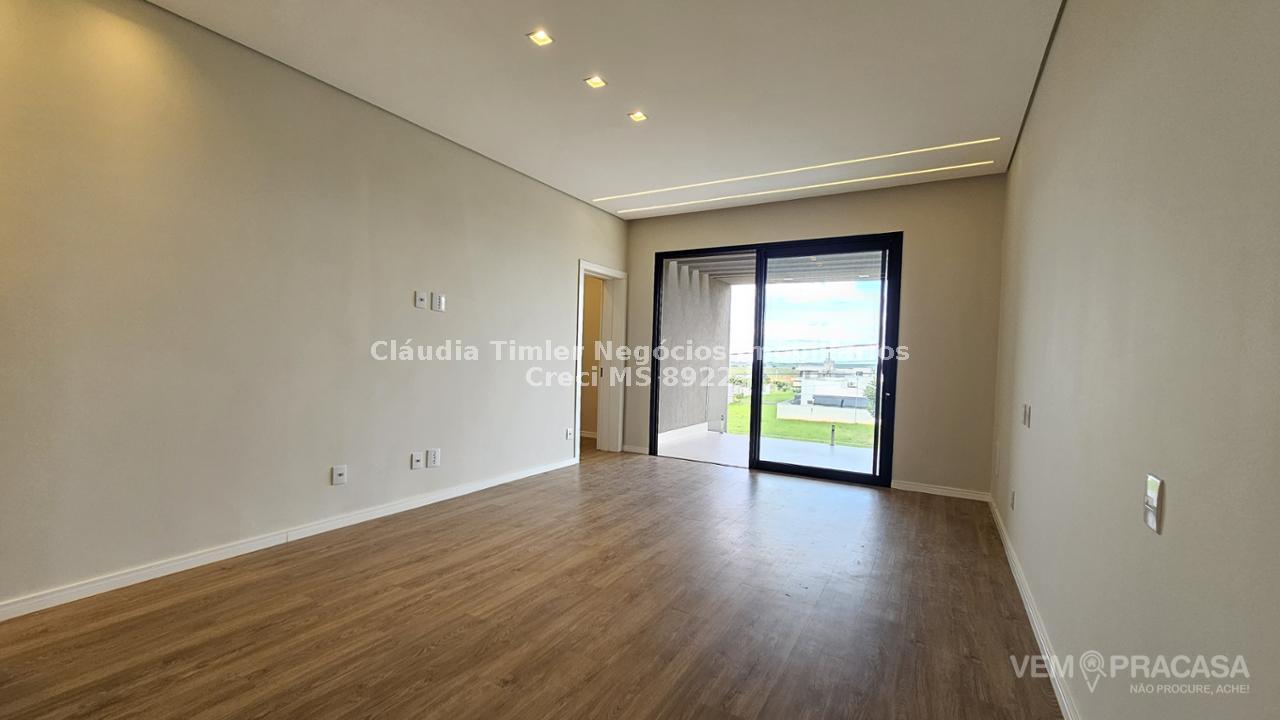 Sobrado/Condomínio à venda no Residencial Alphaville IV, Campo Grande – foto 24