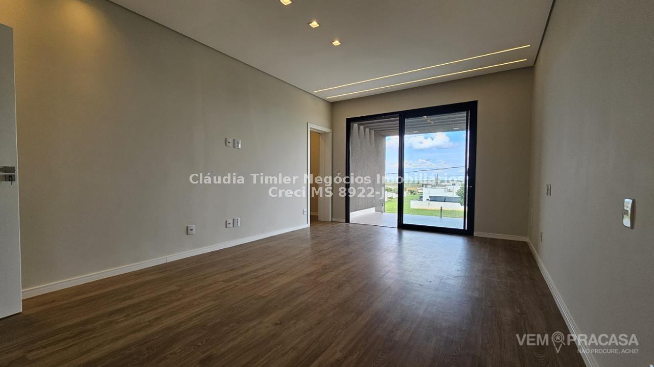 Sobrado/Condomínio à venda no Residencial Alphaville IV, Campo Grande – foto 25
