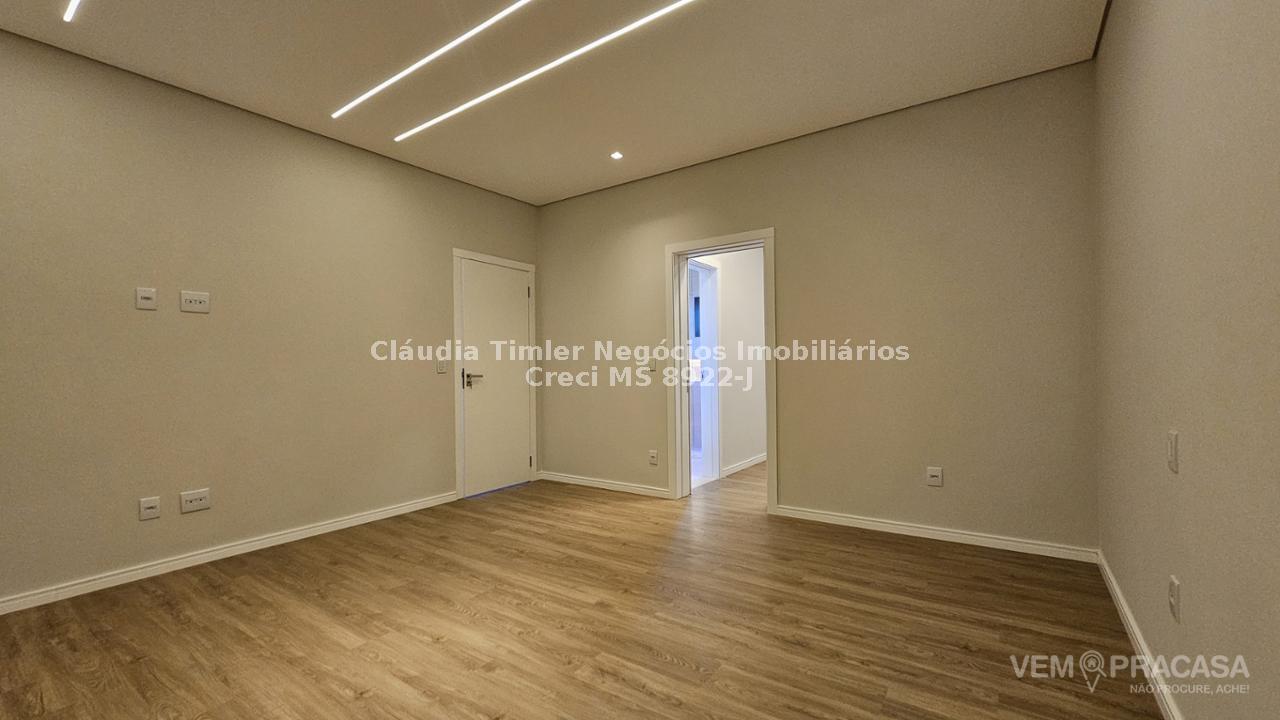 Sobrado/Condomínio à venda no Residencial Alphaville IV, Campo Grande – foto 26