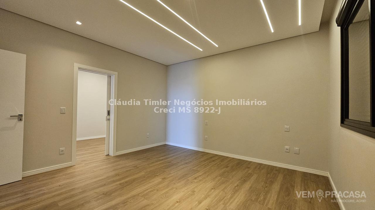 Sobrado/Condomínio à venda no Residencial Alphaville IV, Campo Grande – foto 27