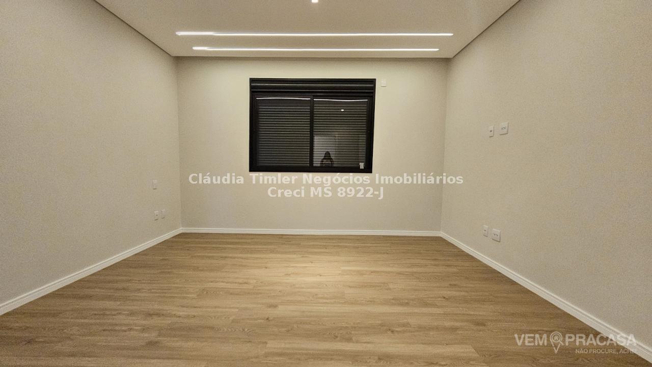 Sobrado/Condomínio à venda no Residencial Alphaville IV, Campo Grande – foto 28