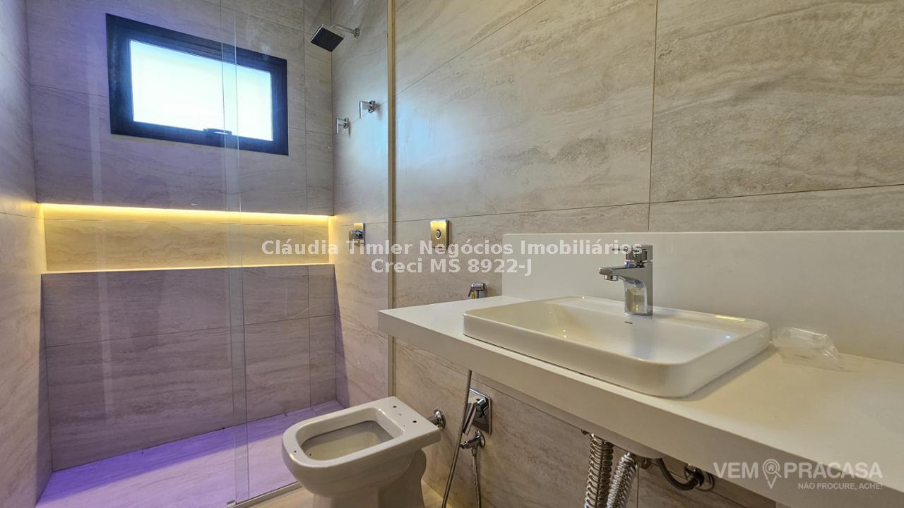 Sobrado/Condomínio à venda no Residencial Alphaville IV, Campo Grande – foto 32