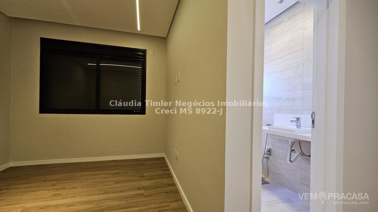 Sobrado/Condomínio à venda no Residencial Alphaville IV, Campo Grande – foto 33
