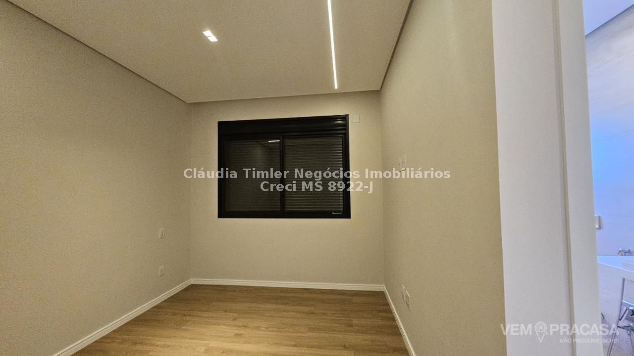 Sobrado/Condomínio à venda no Residencial Alphaville IV, Campo Grande – foto 34