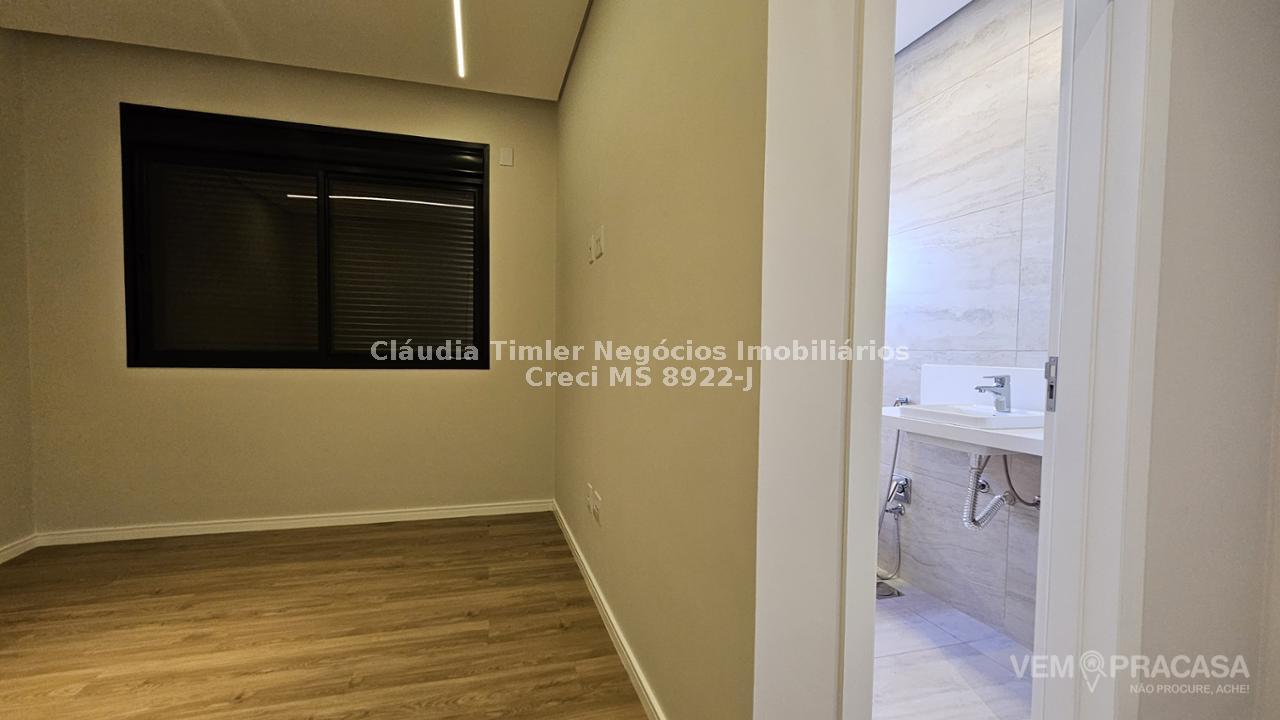Sobrado/Condomínio à venda no Residencial Alphaville IV, Campo Grande – foto 35