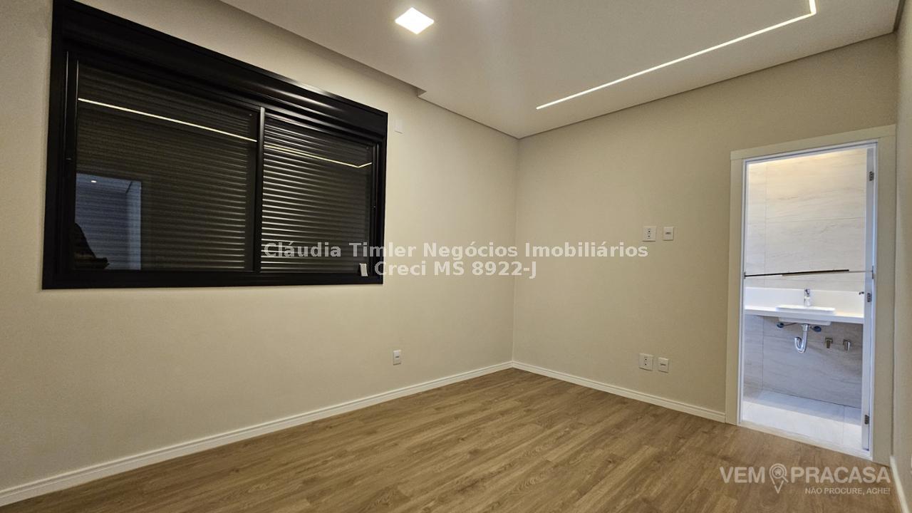 Sobrado/Condomínio à venda no Residencial Alphaville IV, Campo Grande – foto 36
