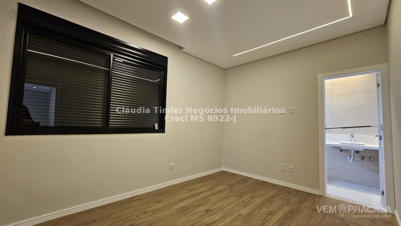 Sobrado/Condomínio à venda no Residencial Alphaville IV, Campo Grande – foto 37
