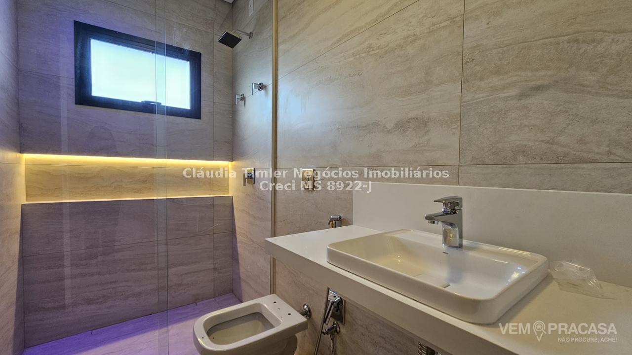 Sobrado/Condomínio à venda no Residencial Alphaville IV, Campo Grande – foto 38