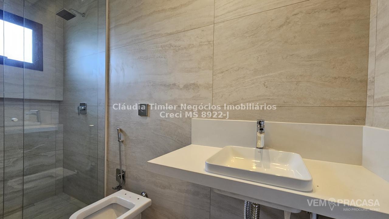 Sobrado/Condomínio à venda no Residencial Alphaville IV, Campo Grande – foto 39