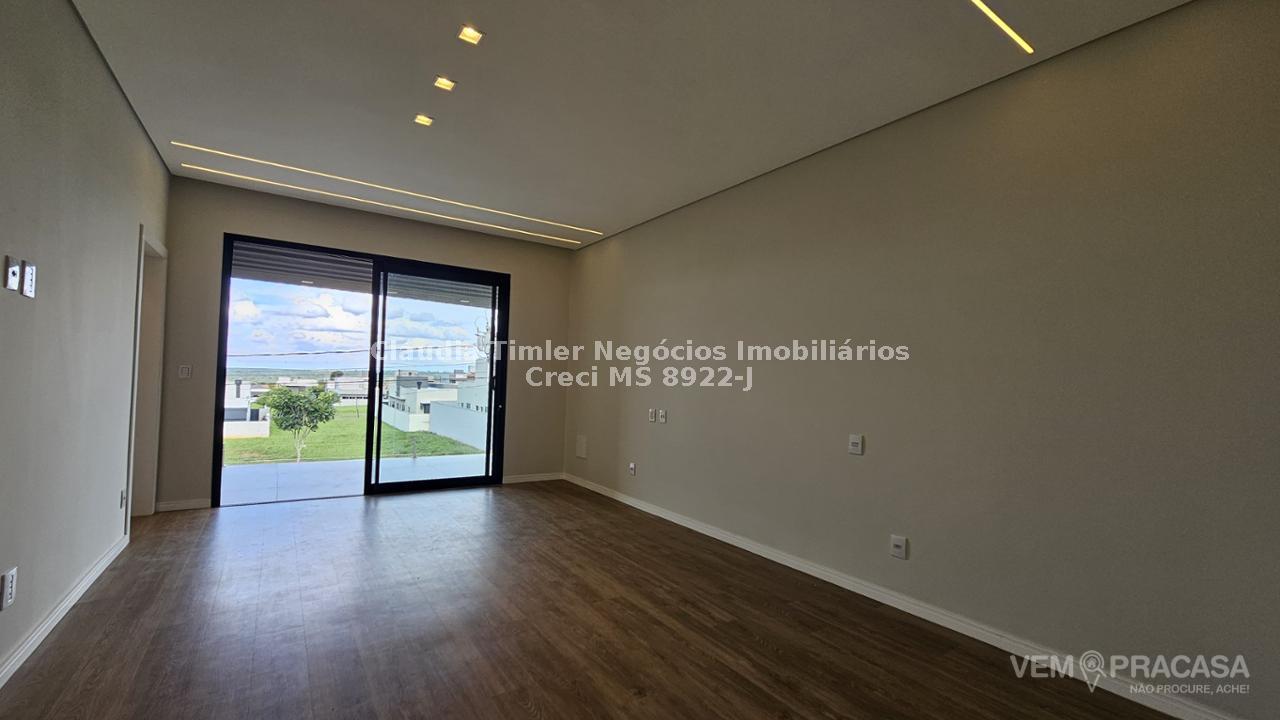 Sobrado/Condomínio à venda no Residencial Alphaville IV, Campo Grande – foto 40