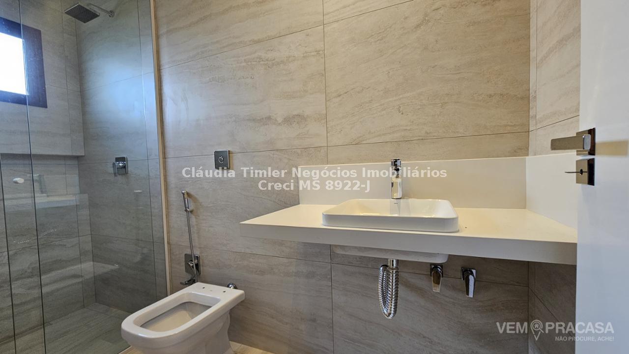 Sobrado/Condomínio à venda no Residencial Alphaville IV, Campo Grande – foto 41