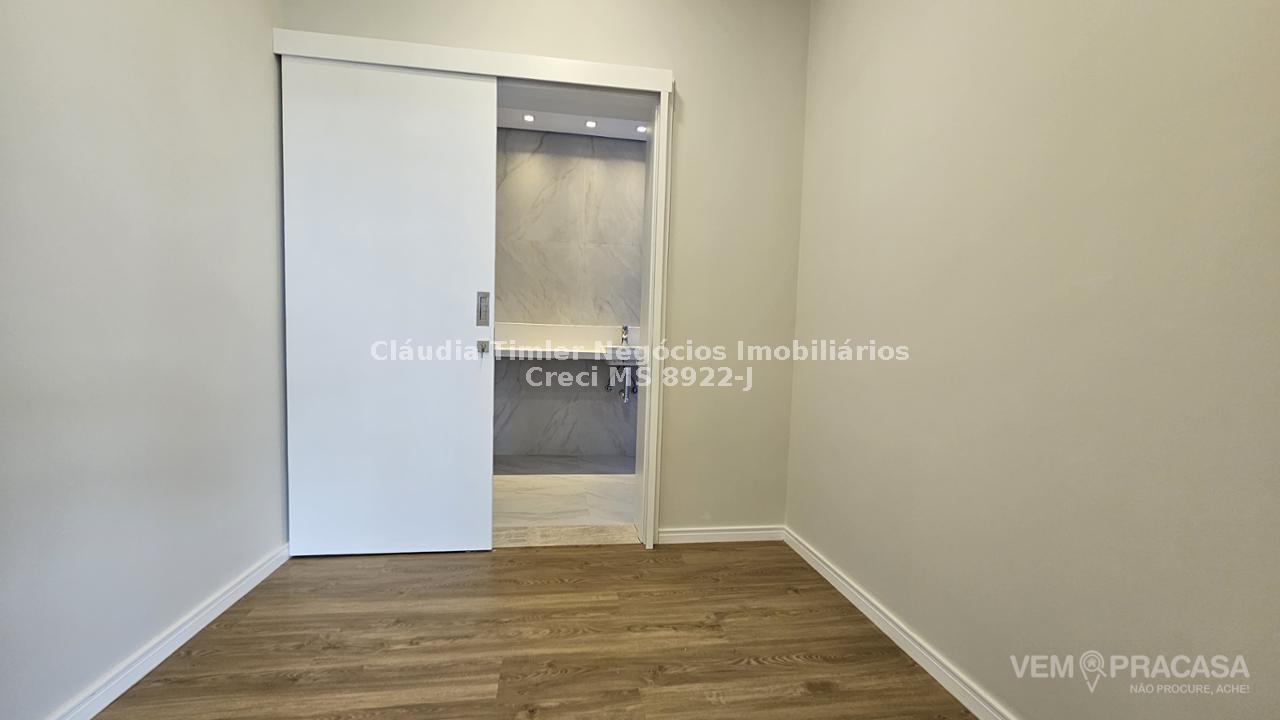 Sobrado/Condomínio à venda no Residencial Alphaville IV, Campo Grande – foto 44