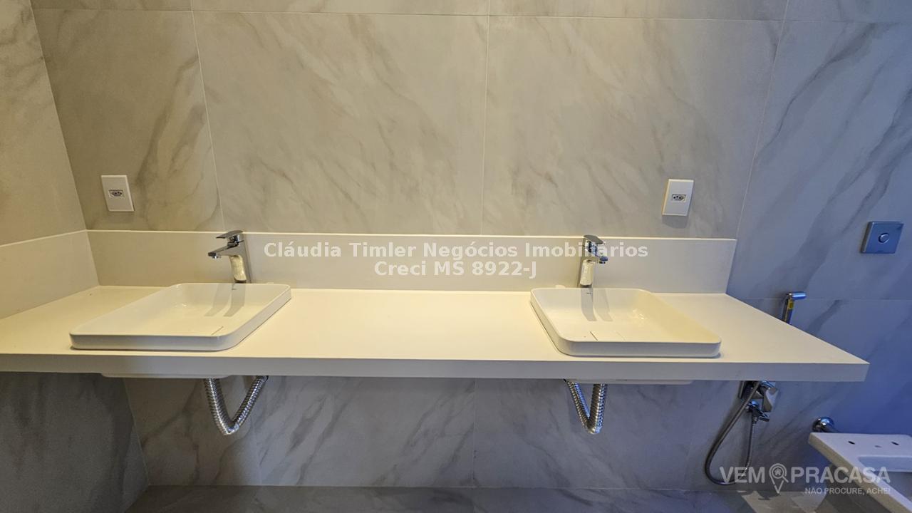 Sobrado/Condomínio à venda no Residencial Alphaville IV, Campo Grande – foto 45