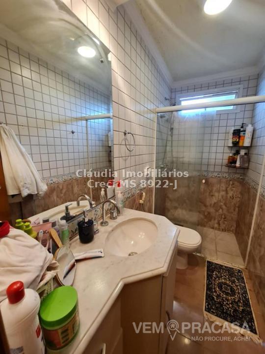Sobrado/Condomínio à venda no Carandá Bosque, Campo Grande – foto 10