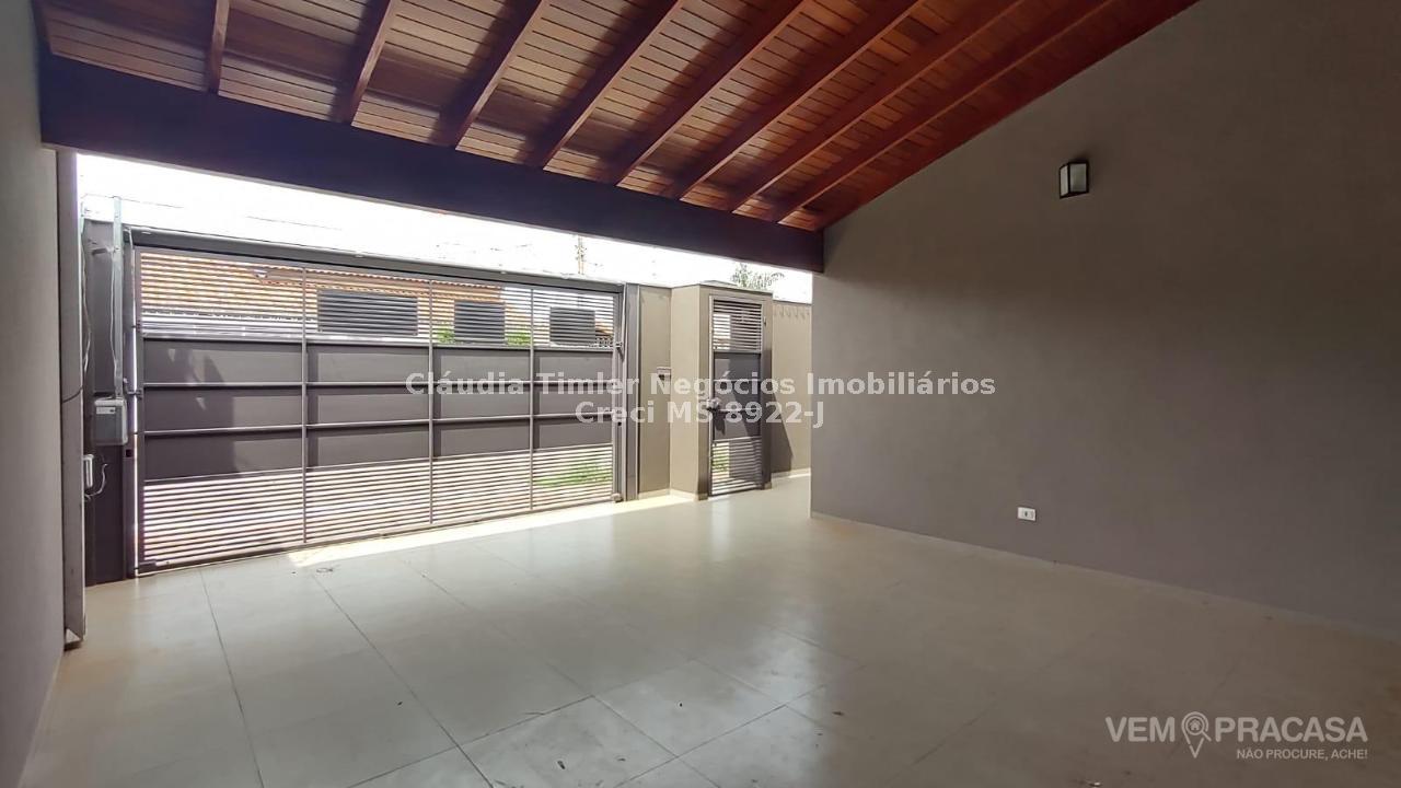 Casa Térrea à venda no Portal do Panamá, Campo Grande – foto 2