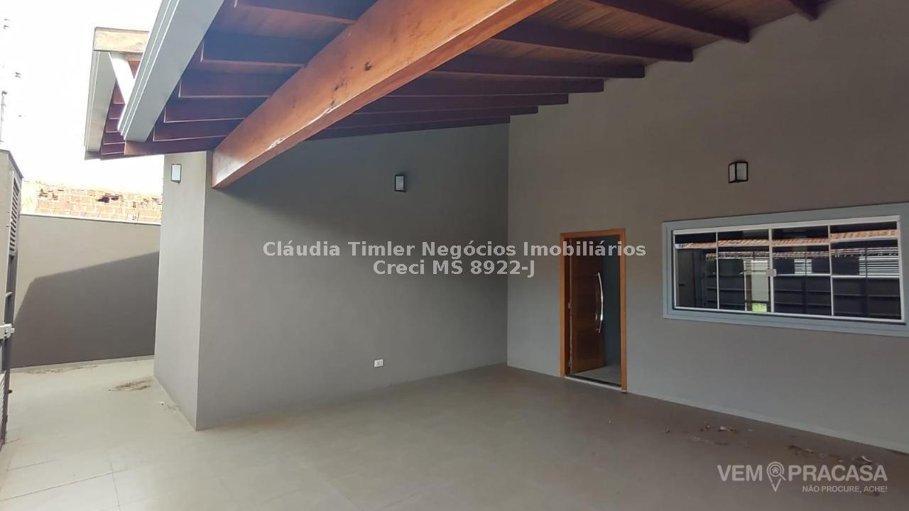 Casa Térrea à venda no Portal do Panamá, Campo Grande – foto 3