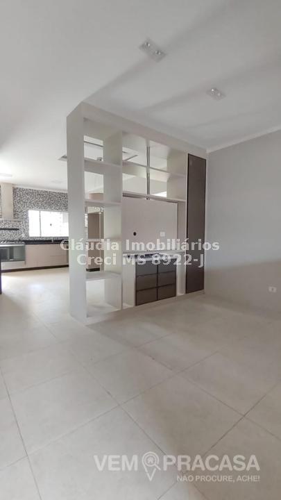 Casa Térrea à venda no Portal do Panamá, Campo Grande – foto 4