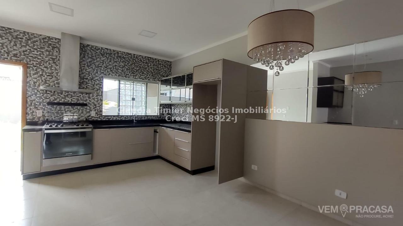 Casa Térrea à venda no Portal do Panamá, Campo Grande – foto 6