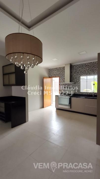 Casa Térrea à venda no Portal do Panamá, Campo Grande – foto 7
