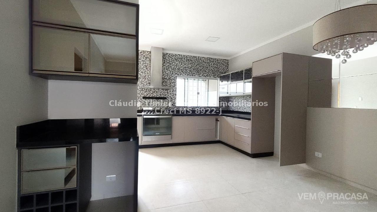Casa Térrea à venda no Portal do Panamá, Campo Grande – foto 8