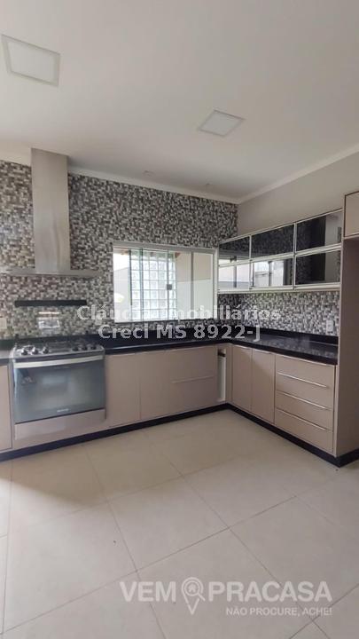 Casa Térrea à venda no Portal do Panamá, Campo Grande – foto 9