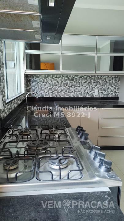 Casa Térrea à venda no Portal do Panamá, Campo Grande – foto 13