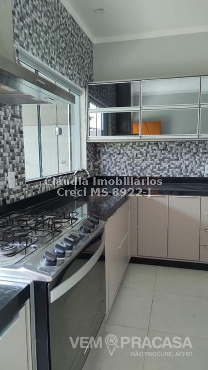 Casa Térrea à venda no Portal do Panamá, Campo Grande – foto 14