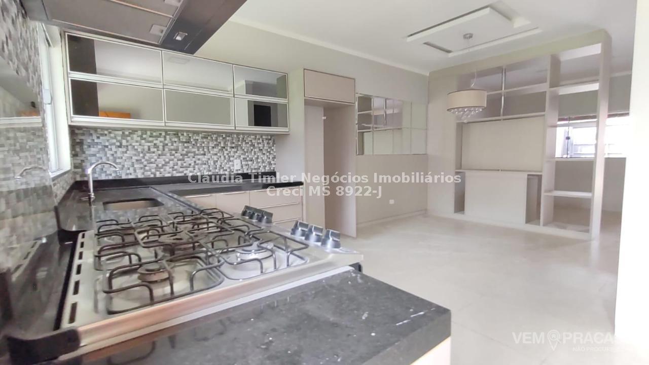 Casa Térrea à venda no Portal do Panamá, Campo Grande – foto 15