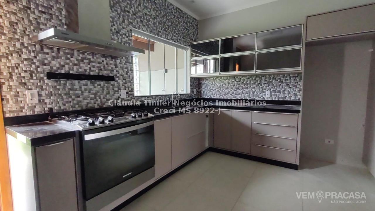 Casa Térrea à venda no Portal do Panamá, Campo Grande – foto 16