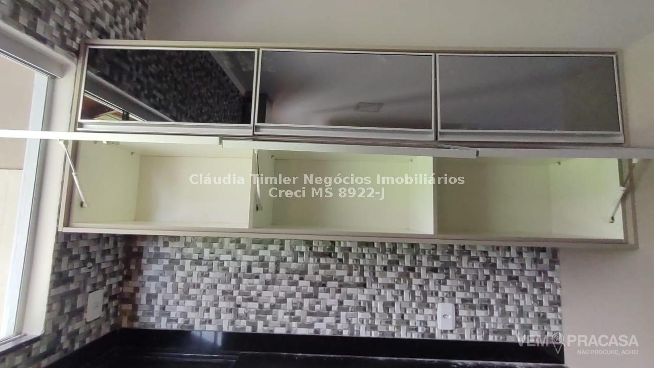 Casa Térrea à venda no Portal do Panamá, Campo Grande – foto 17