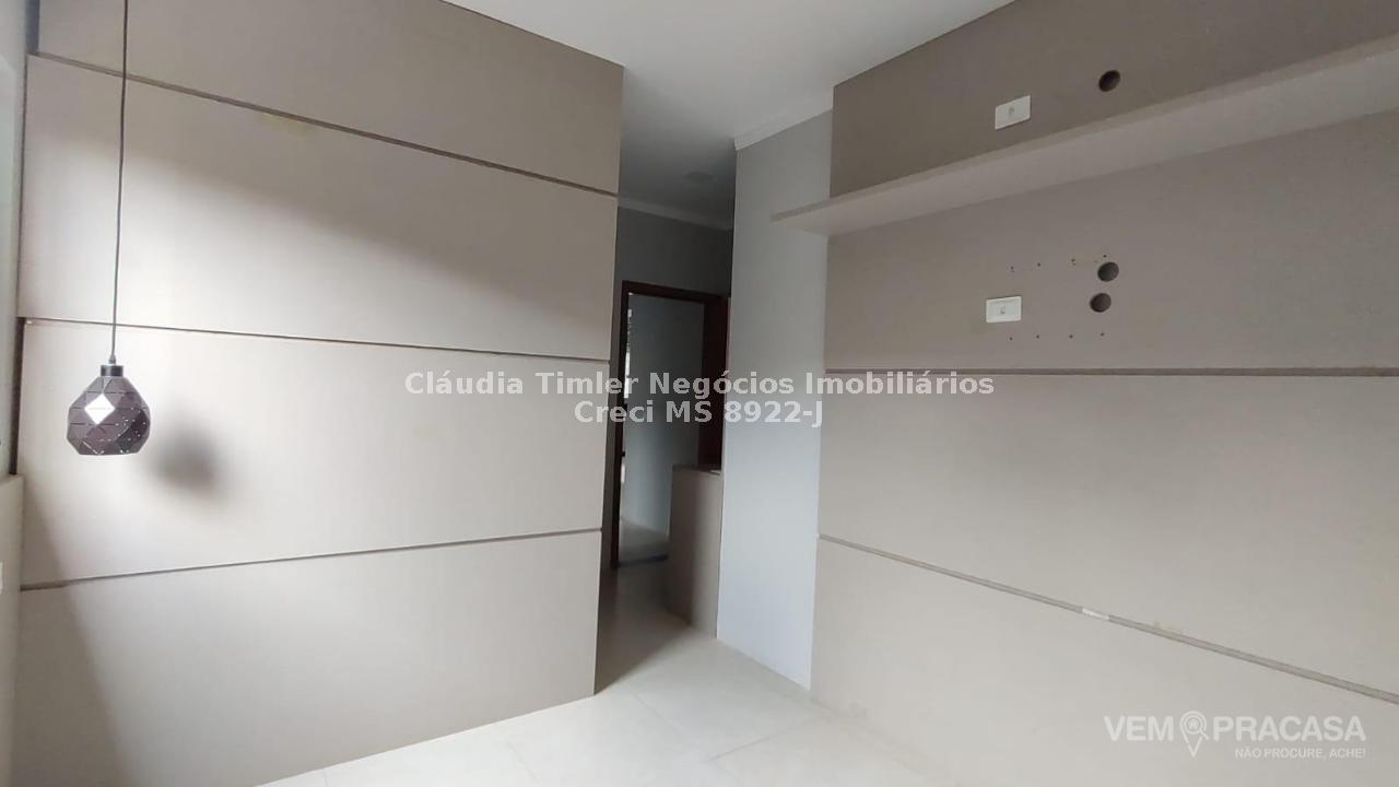 Casa Térrea à venda no Portal do Panamá, Campo Grande – foto 18