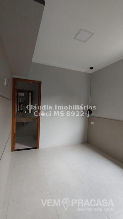Casa Térrea à venda no Portal do Panamá, Campo Grande – foto 21
