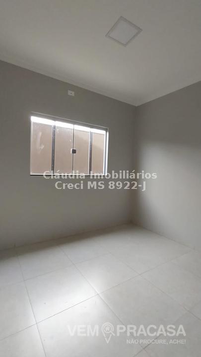 Casa Térrea à venda no Portal do Panamá, Campo Grande – foto 22