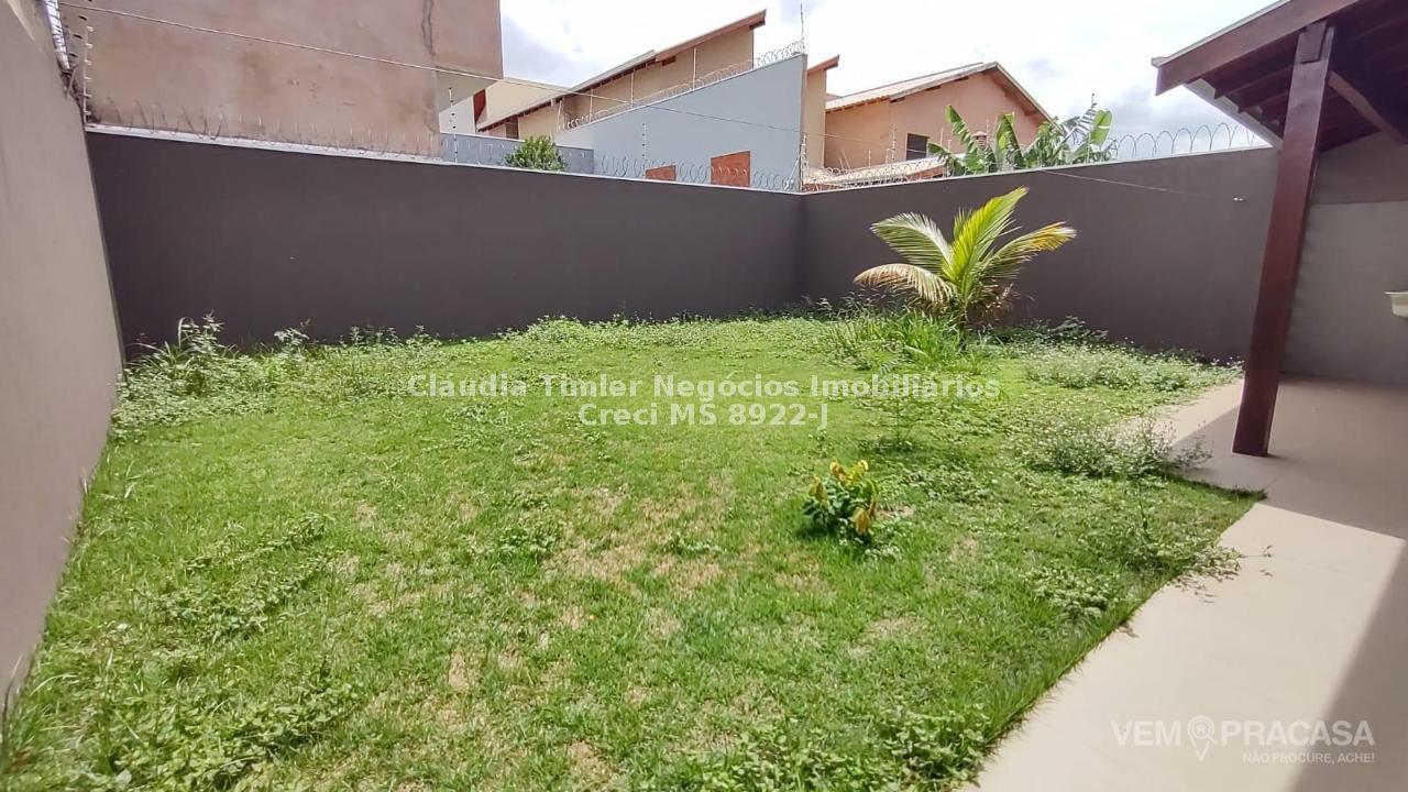 Casa Térrea à venda no Portal do Panamá, Campo Grande – foto 26