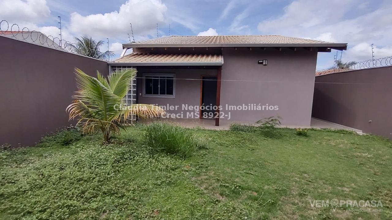Casa Térrea à venda no Portal do Panamá, Campo Grande – foto 28