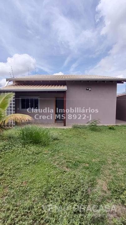 Casa Térrea à venda no Portal do Panamá, Campo Grande – foto 29