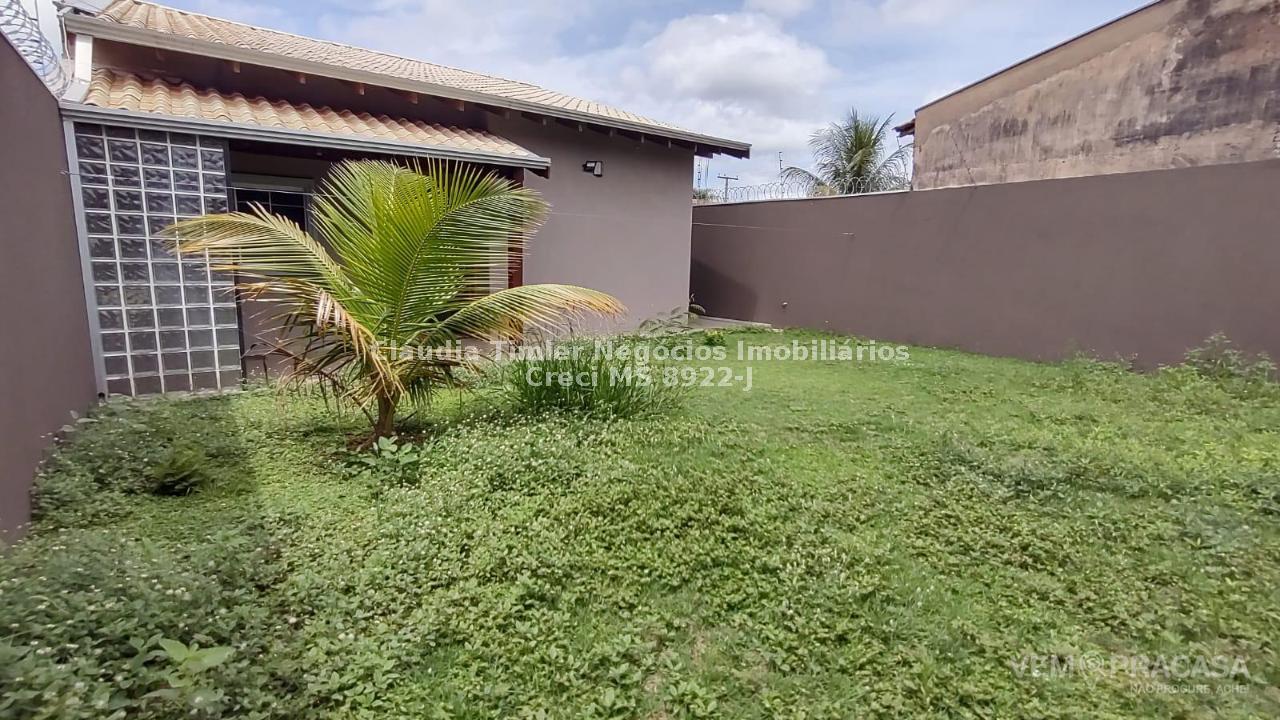 Casa Térrea à venda no Portal do Panamá, Campo Grande – foto 30