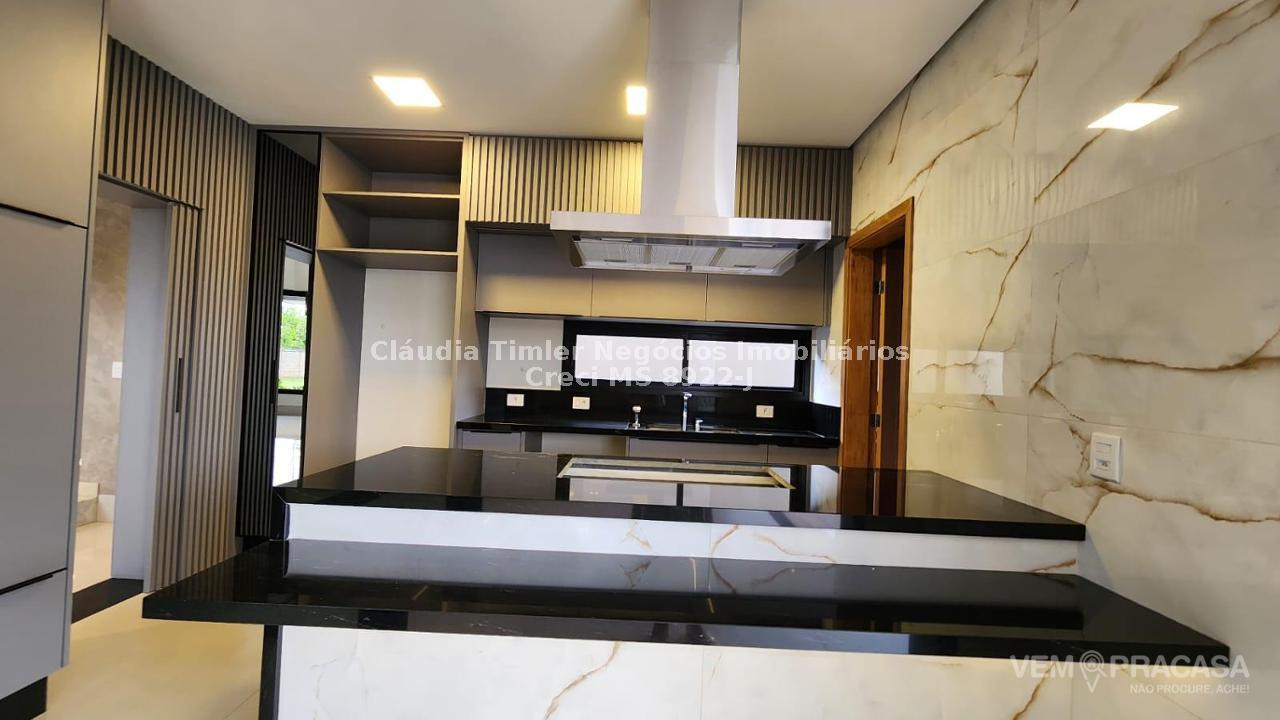 Sobrado/Condomínio à venda no Residencial Damha IV, Campo Grande – foto 7