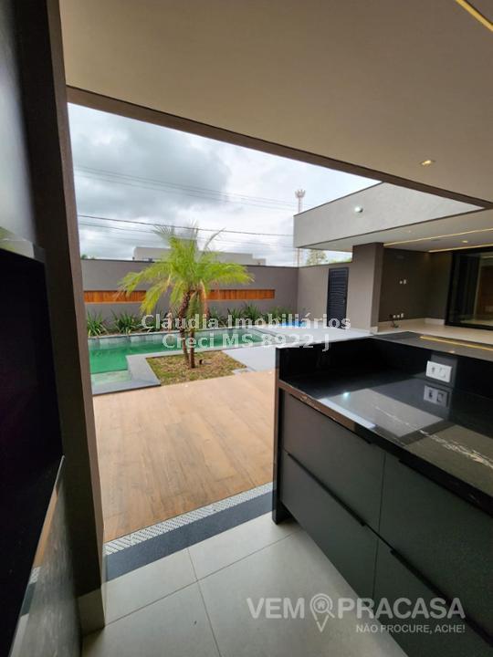Sobrado/Condomínio à venda no Residencial Damha IV, Campo Grande – foto 10