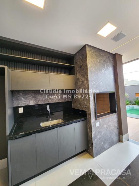 Sobrado/Condomínio à venda no Residencial Damha IV, Campo Grande – foto 20