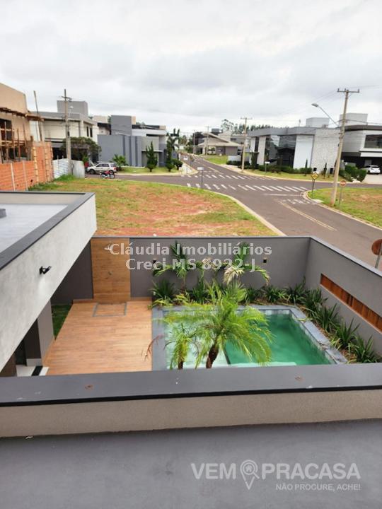 Sobrado/Condomínio à venda no Residencial Damha IV, Campo Grande – foto 23
