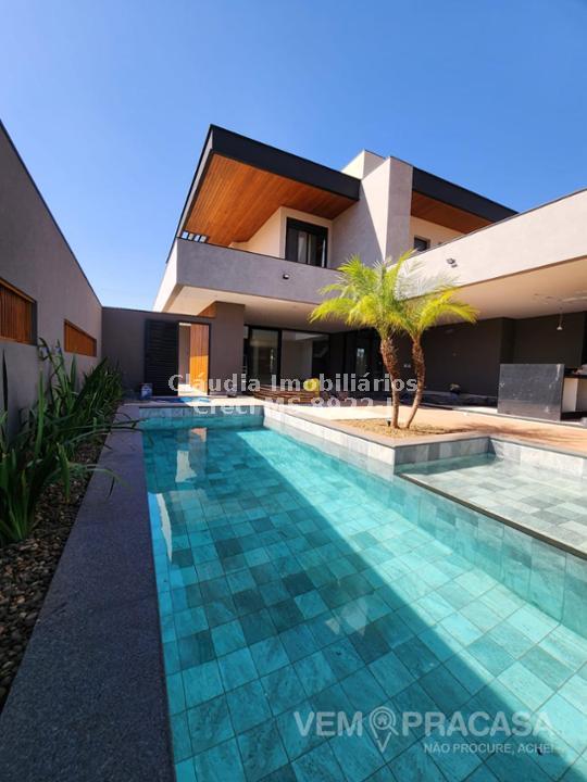 Sobrado/Condomínio à venda no Residencial Damha IV, Campo Grande – foto 24