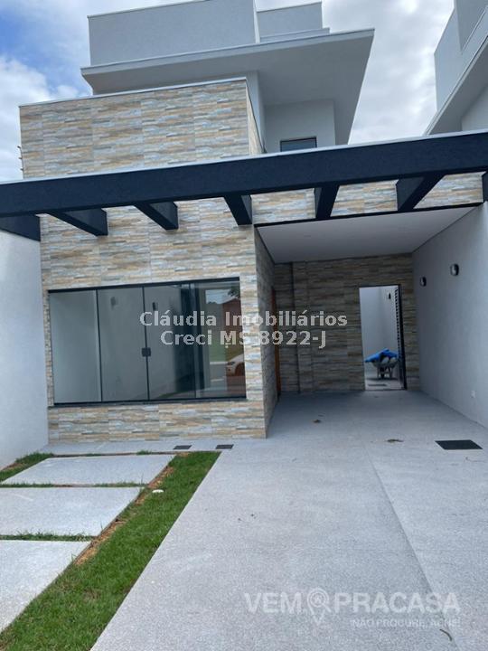 Sobrado à venda no Jardim Montevidéu, Campo Grande – foto 5