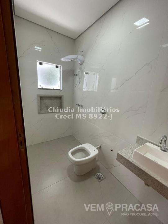 Sobrado à venda no Jardim Montevidéu, Campo Grande – foto 6