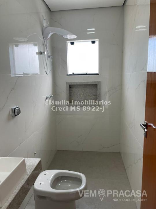 Sobrado à venda no Jardim Montevidéu, Campo Grande – foto 10