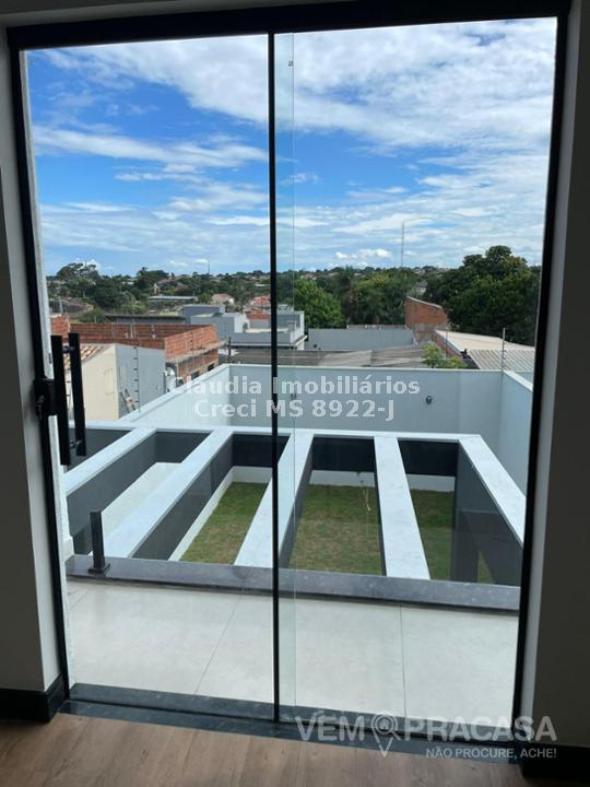 Sobrado à venda no Jardim Montevidéu, Campo Grande – foto 11