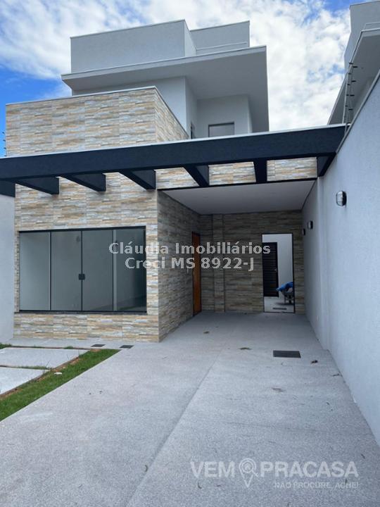 Sobrado à venda no Jardim Montevidéu, Campo Grande – foto 12
