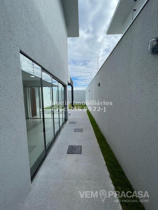 Sobrado à venda no Jardim Montevidéu, Campo Grande – foto 13